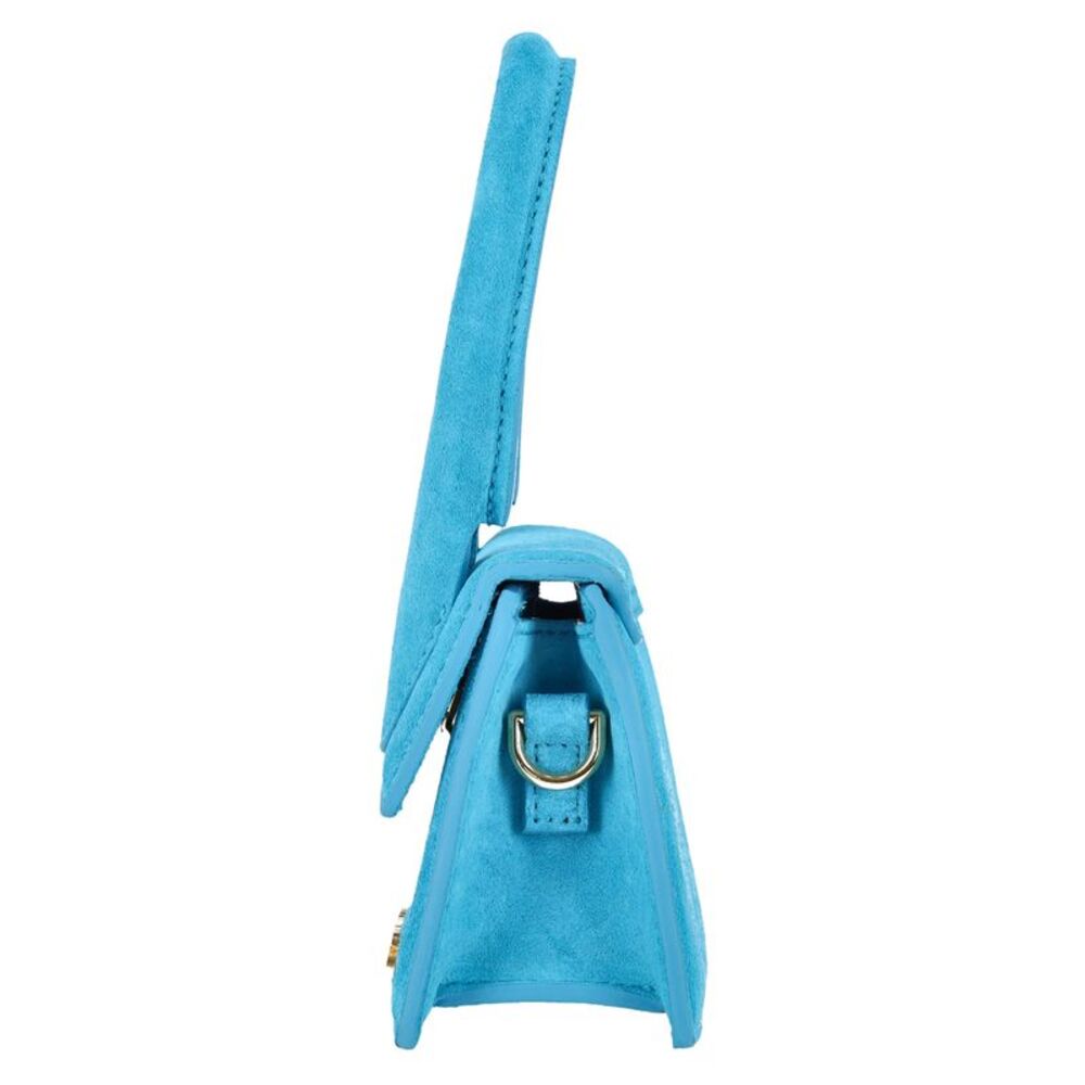 Jacquemus Le Chiquito Suede Mini Bag - Picture 4 of 10